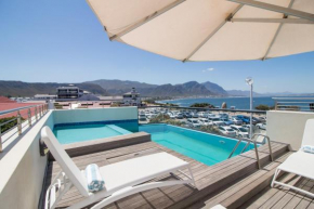 Harbour Square Hotel